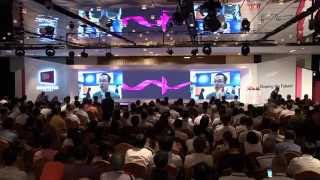 Computex Conference Live