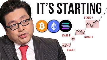Ethereum To $60,000 Says Tom Lee! How ETH Could Realistically Overtake Bitcoin In 2025