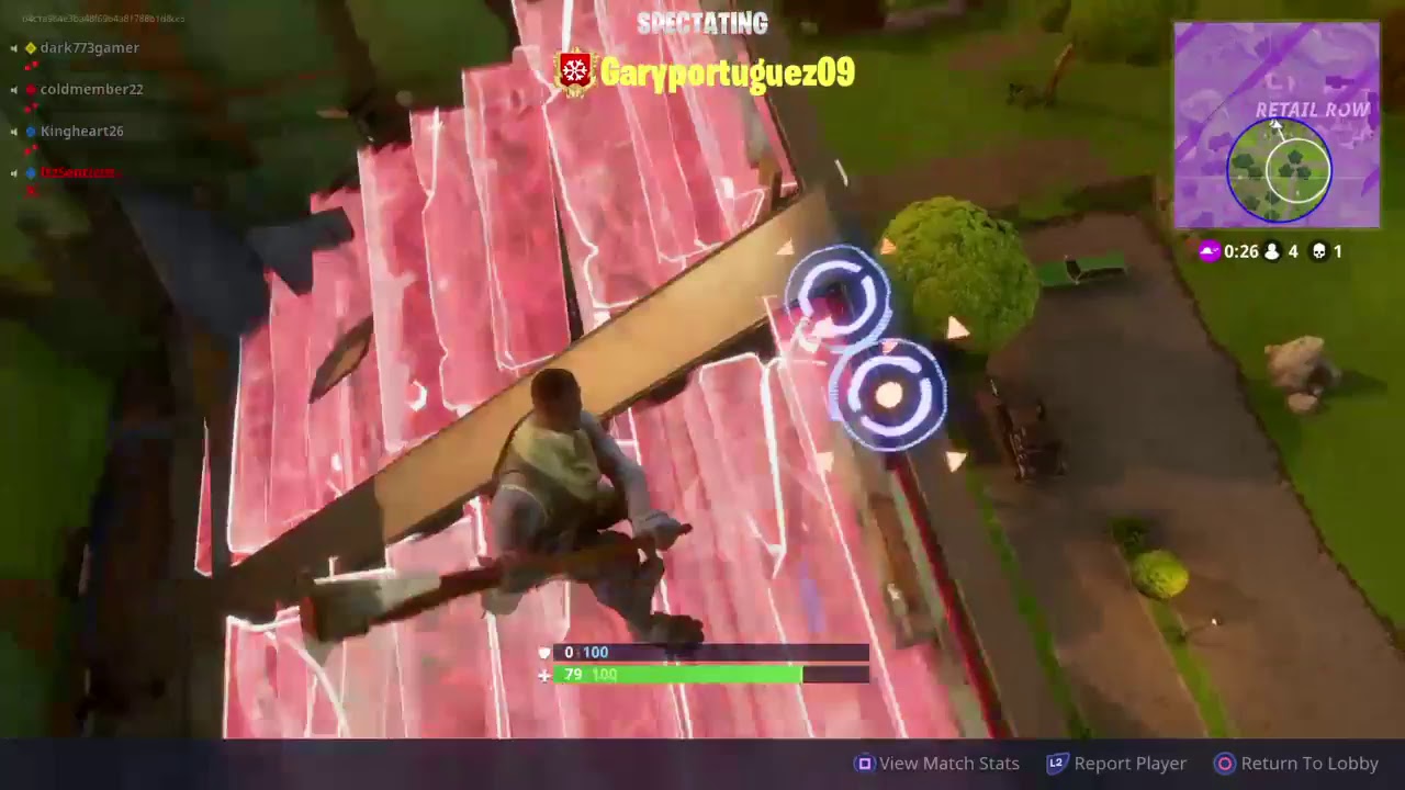 Fortnite Squad Wins Live-Squad Wins 19/50 goal - YouTube