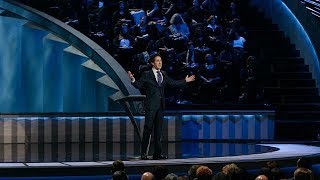 Joel Osteen - The God Who Exceeds Expectations