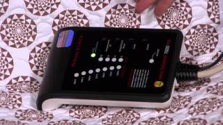 Mini Biomat Instructions