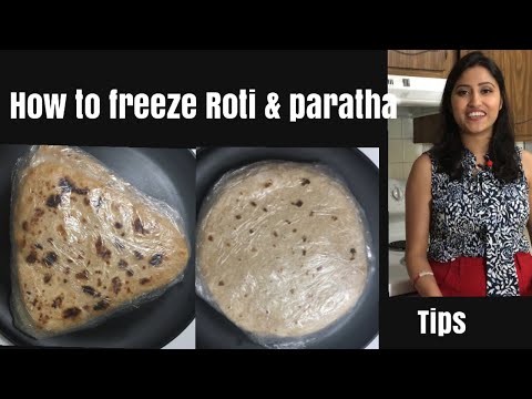 how to pack rotis for travel