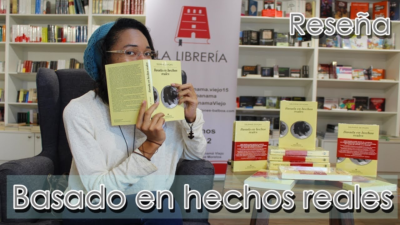 Reseña Reseña