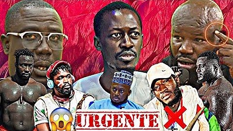 Urgen😱‼️Balla Gaye vs Siteu-day tokh ya. Aziz Ndiaye ak Baye Ndiaye danio beugue pièges- Liss Ndiago