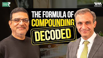 How to Invest in SIP MUTUAL FUNDS | SIP for beginners | The RULE OF COMPOUNDING  EXPLAINED