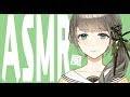 【ASMR風】味付け海苔の裏面読み上げる【ゲリラ】