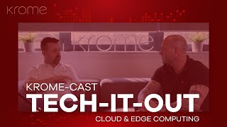 Cloud and Edge Computing, HCI 2.0 and the Cyclical nature of IT