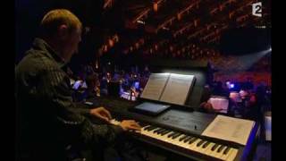 Christophe Willem - "Élu produit de l'année" (Live)