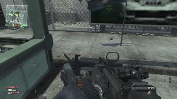 MW3 Trolling Ep.3 | A Bouncy C4