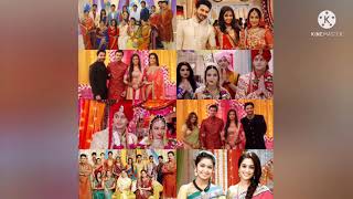 Sasural Simar Kadayans Theme 31