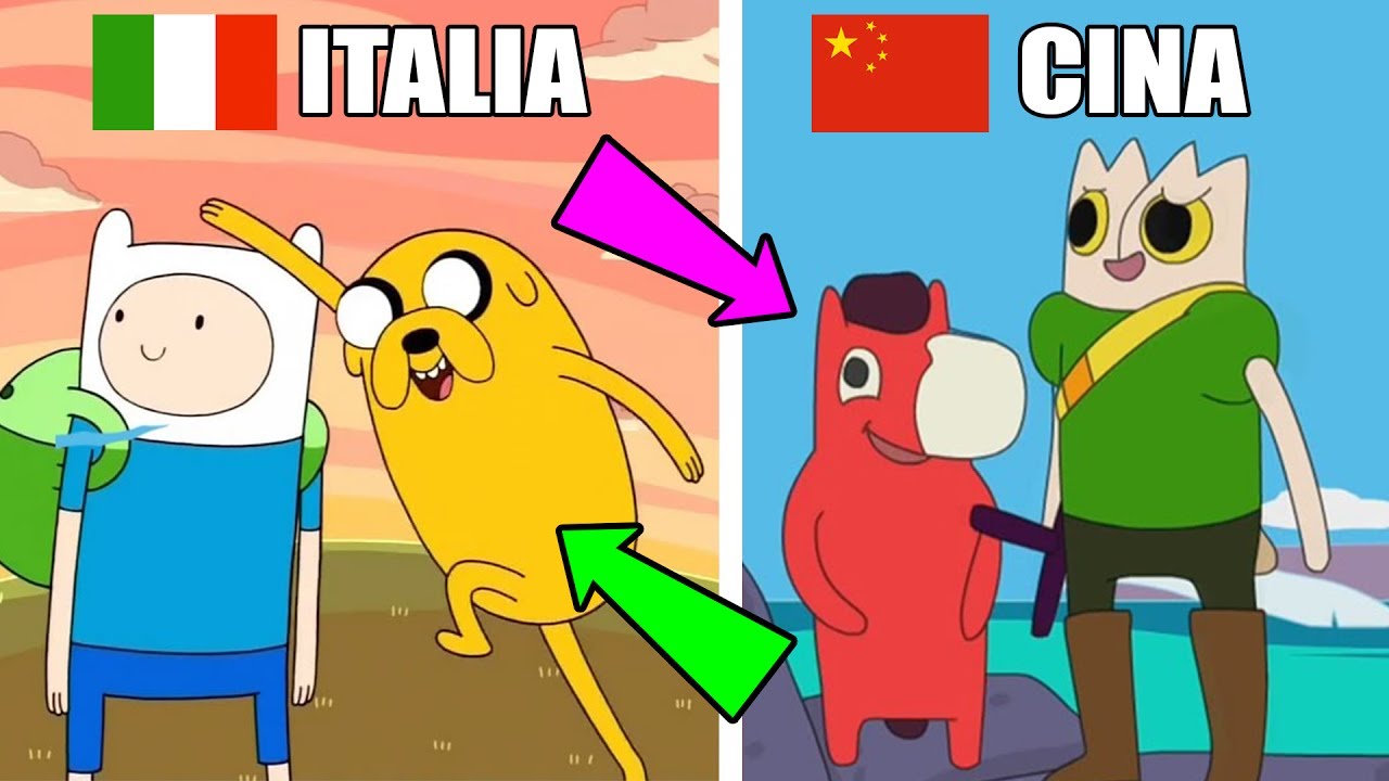 I migliori siti per guardare cartoni animati in streaming ...