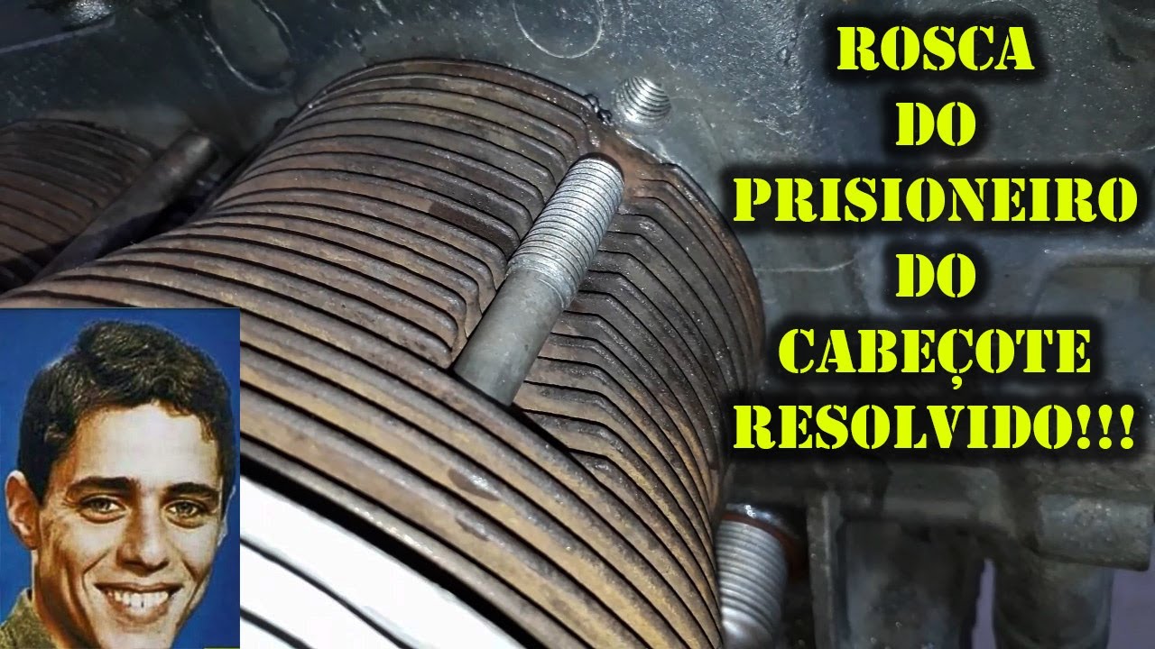 PRISIONEIRO DO CABEÇOTE ESPANADO RESOLVIDO!! - SAGA DA VARIANT (PARTE 38)