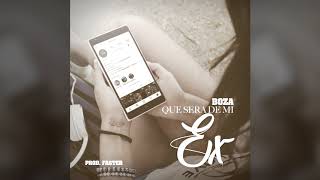 Video thumbnail of "Boza - Que sera de mi Ex"