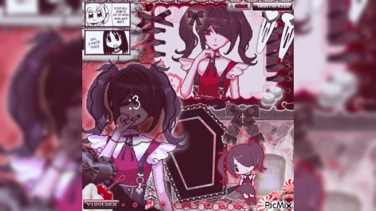 [FREE] hyperpop type beat 'Internet Girl' | Scenecore x Eurodance | Anime Aesthetic