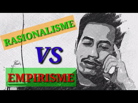 Empirisme vs Rasionalisme | Ontologi 1