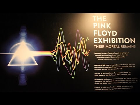 Exhibition Review -