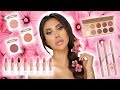 KKW BEAUTY CLASSIC BLOSSOM REVIEW | BrittanyBearMakeup