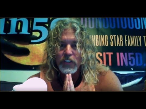 Shifting Energies! In5D FB Live Ep. #8