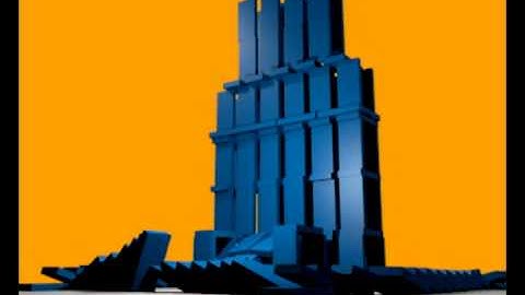 Blender Dominos v2.0 (Blender)