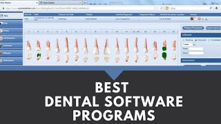 Best Patients Management Software For Dentists. screenshot 3