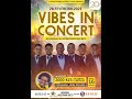 Vibes ao Vivo no Memorial Dr. Agostinho Neto. Participe: 28.02.2021