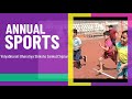 चिमुकल्यांचा उत्साह! 🏃♂️ | वार्षिक क्रीडा महोत्सव | विद्याभारती गुरुकुल, चिपळूण