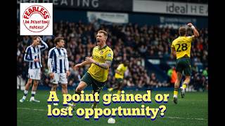 Wrexham AFC v West Brom Analysis | Big Kabore Debate | Southampton: What Will Happen | Huddle Furore