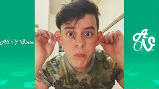 New Thomas Sanders Vine Compilation With Titles | Thomas Sanders Funny Instagram Vines 2021