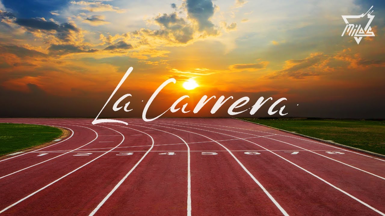 Watch Milos- La Carrera (lyric Video) on YouTube Watch Milos- La Carrera (lyric Video) on YouTube