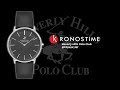 Beverly Hills Polo Club BP3245X.351 - KronosTime.RU обзор часов
