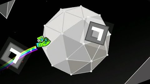 "Shards of Siberia" 100% By Xender Game [Geometry Dash 2.11]