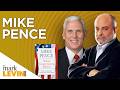 Rediscovering Conservative Values with Mike Pence