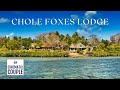 Chole Foxes Lodge - Mafia Island, Tanzania