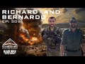 Frontline Chronicles - Unveiling the IDF Journey with Richard &amp; Bernardo