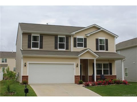 8818 Balsam Bay Rd, Charlotte, NC home video tour