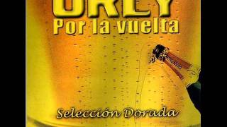 Video thumbnail of "madre a los 15 años grupo orly"