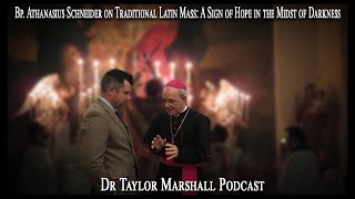 Bp. Athanasius Schneider on Traditional Latin Mass: A Sign of Hope in the Midst of Darkness