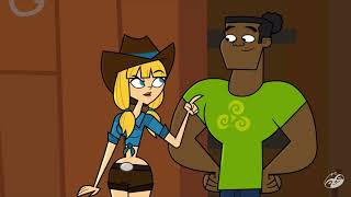 Will and Ashley kiss