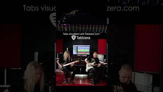 This Jeff Loomis Lick Is Out Of This World! Tabizera (Destroyer of Dreams) #guitartabs