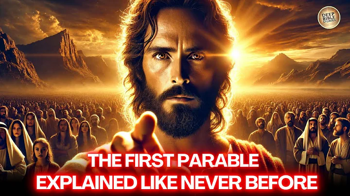 The Parable of the Sower– Finally Explained Like Never Before 🌱