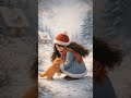 A cute girl picks up a cat and takes it away 📸👌🏼 #catblogger #catselfie