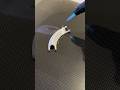 New 3D Printed airtime hill - #gravitrax #3dprinting #marblerun #satisfying #asmr