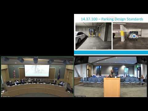 Provo City Council