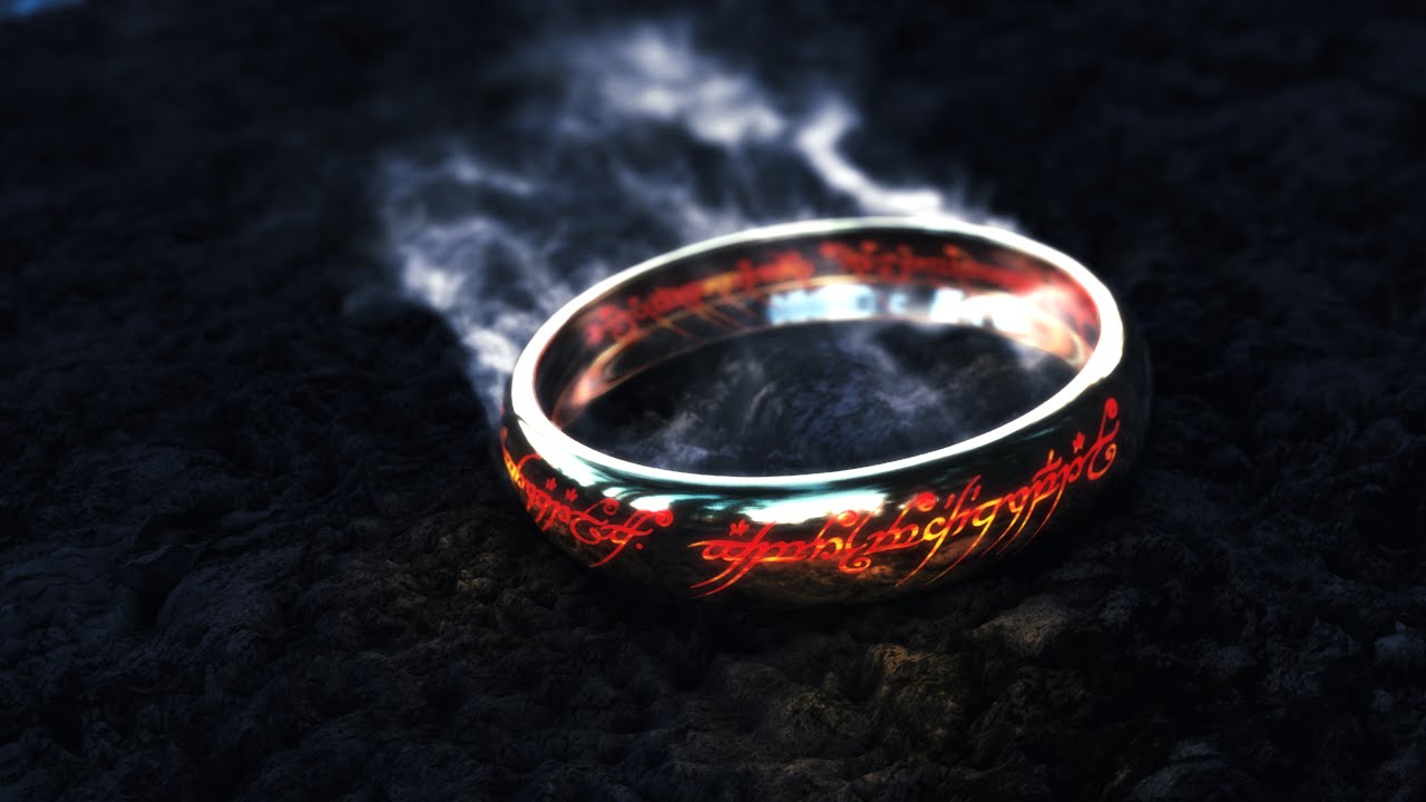 One Ring (The Lord of the Rings) - YouTube.