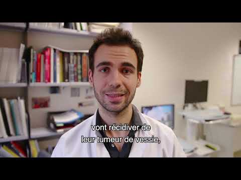 Vidéo: Traitement BCG Pour Le Cancer De La Vessie: à Quoi S'attendre