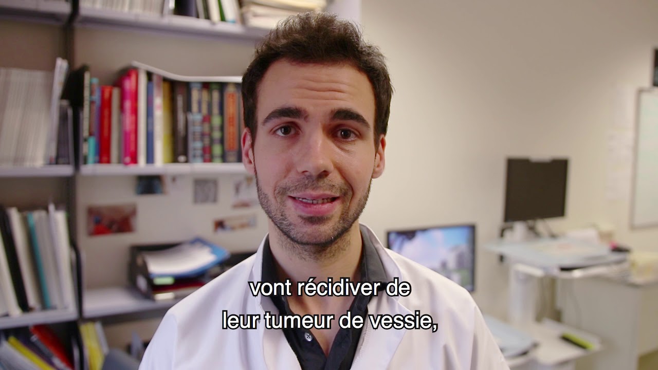 Recommandations sur le traitement des tumeurs de vessie