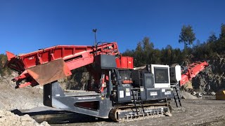 Köp Spindelkross Sandvik Qs 331 På Klaravik