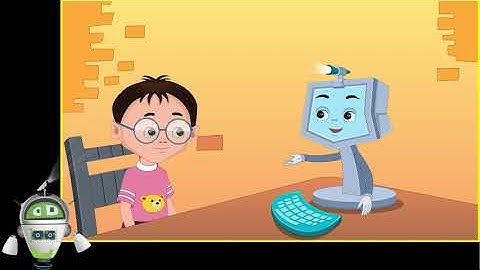 Boot Up - Computer : A Machine | Chapter 1 | Part 1 | Class 1 |