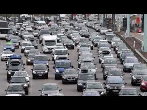 هام للمسافرين إغلاق هذه الطرق والشوارع خلال أيام عيد الفطر