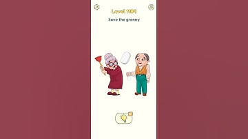 DOP 2: Delete One Part Game Level 1184